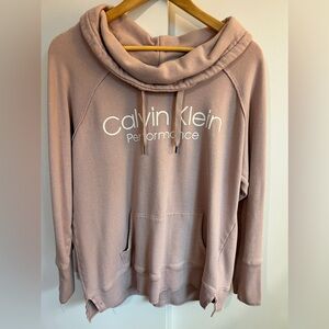 Calvin Klein Performance Sweatshirt
